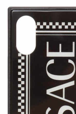Iphone x case, zdjęcie 2 Iphone x case od Versace